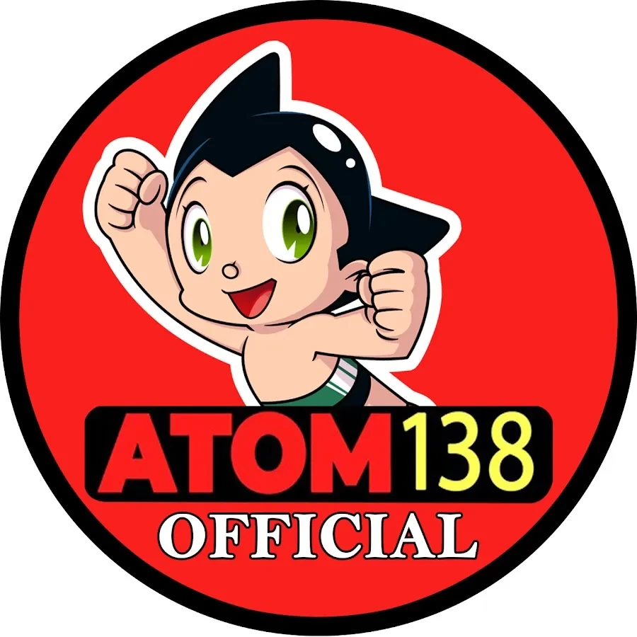 atom138 Logo